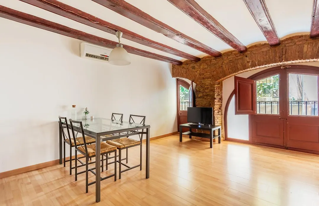 Gothic - Ramblas Apartments-1