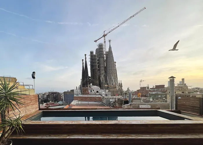 Enjoybcn Gaudi s